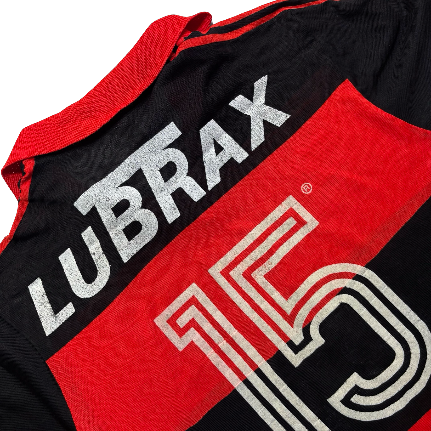 Flamengo 1988 G