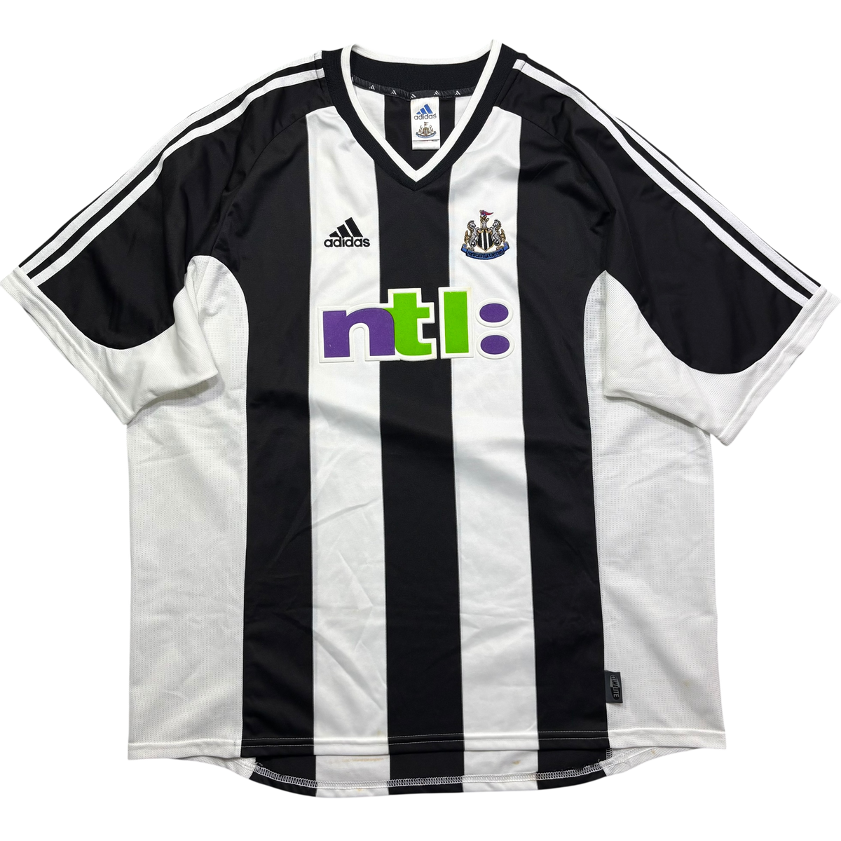 Newcastle 2001 XXL