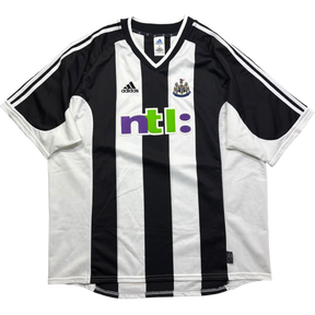Newcastle 2001 XXL