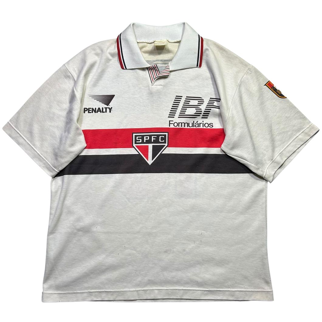 São Paulo 1992 G