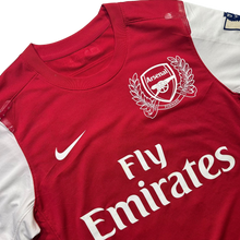 Carregar imagem no visualizador da galeria, Arsenal 2011 M
