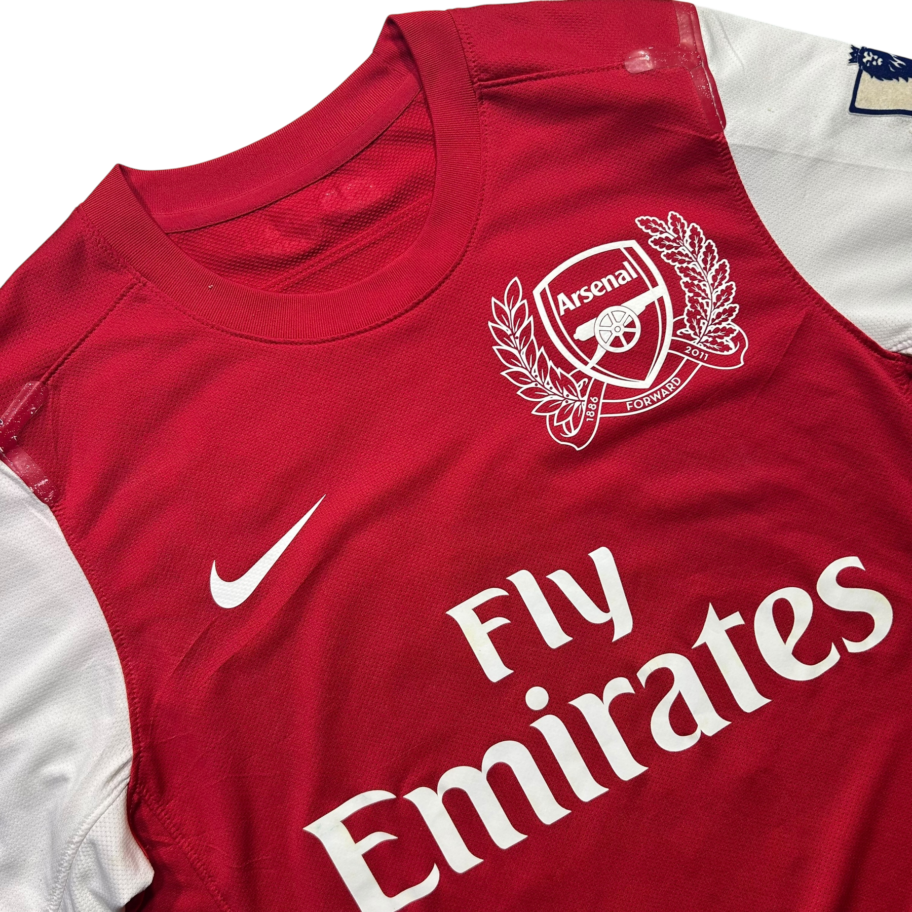 Arsenal 2011 M