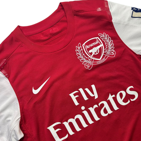 Arsenal 2011 M