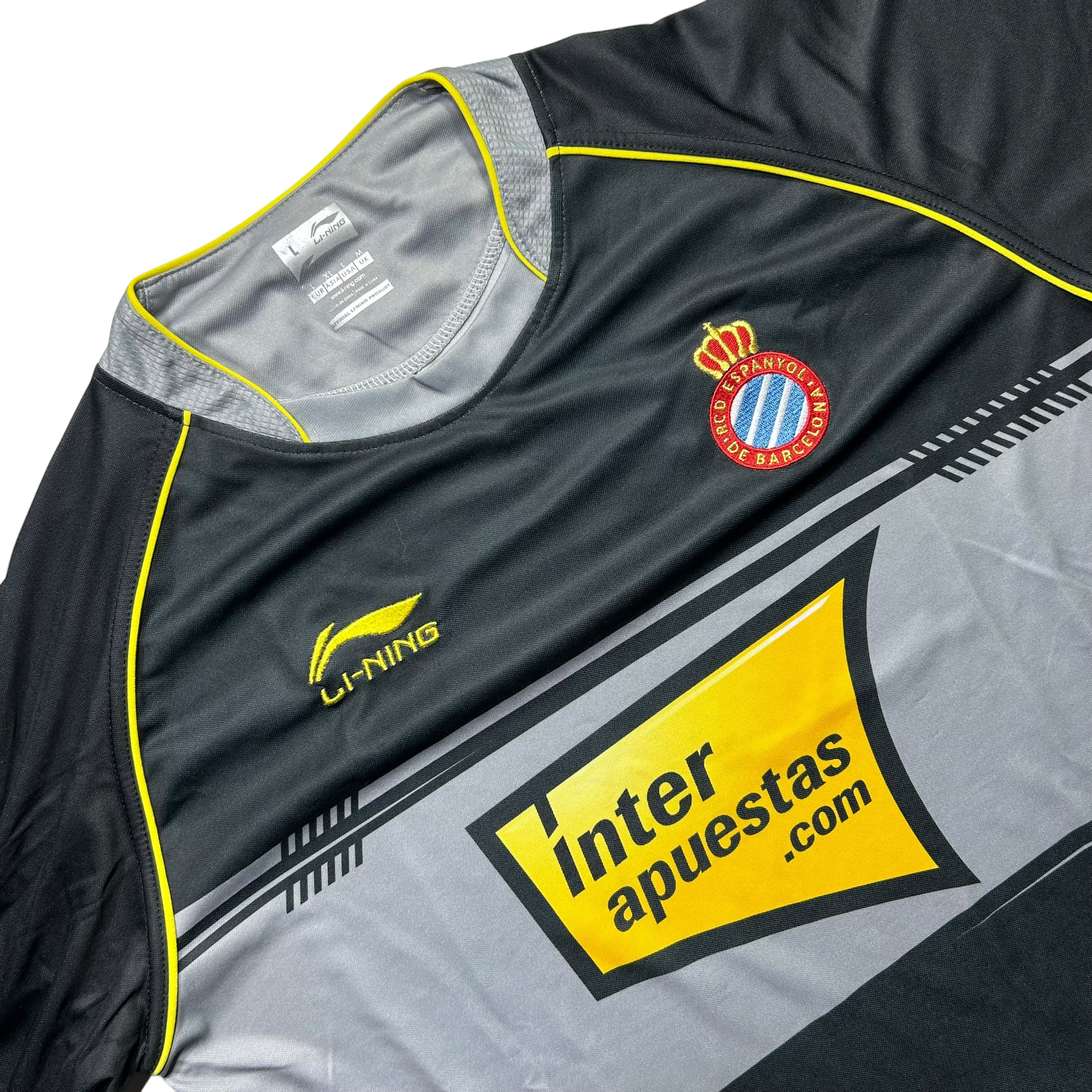 Espanyol 2010 G