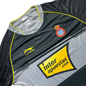 Espanyol 2010 G