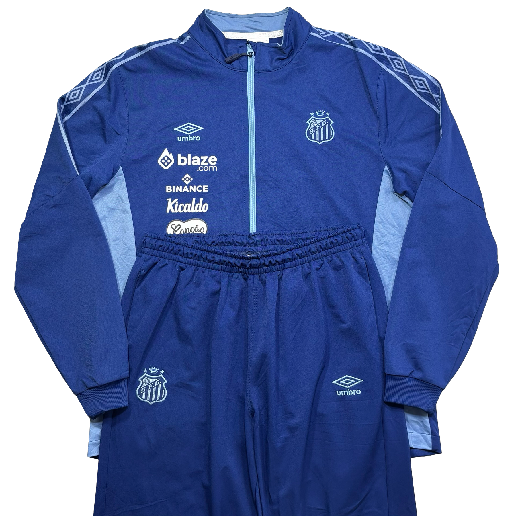 Santos 2024 M