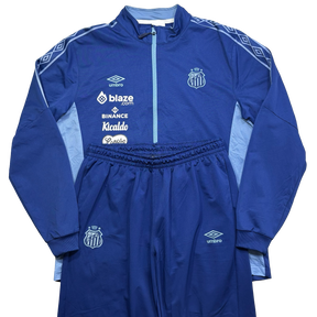 Santos 2024 M