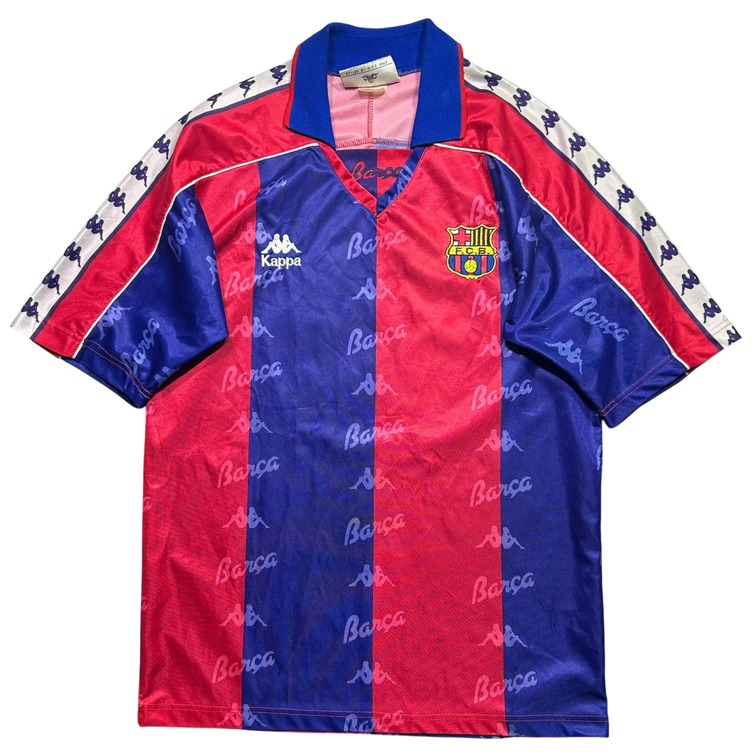 Barcelona 1992 M