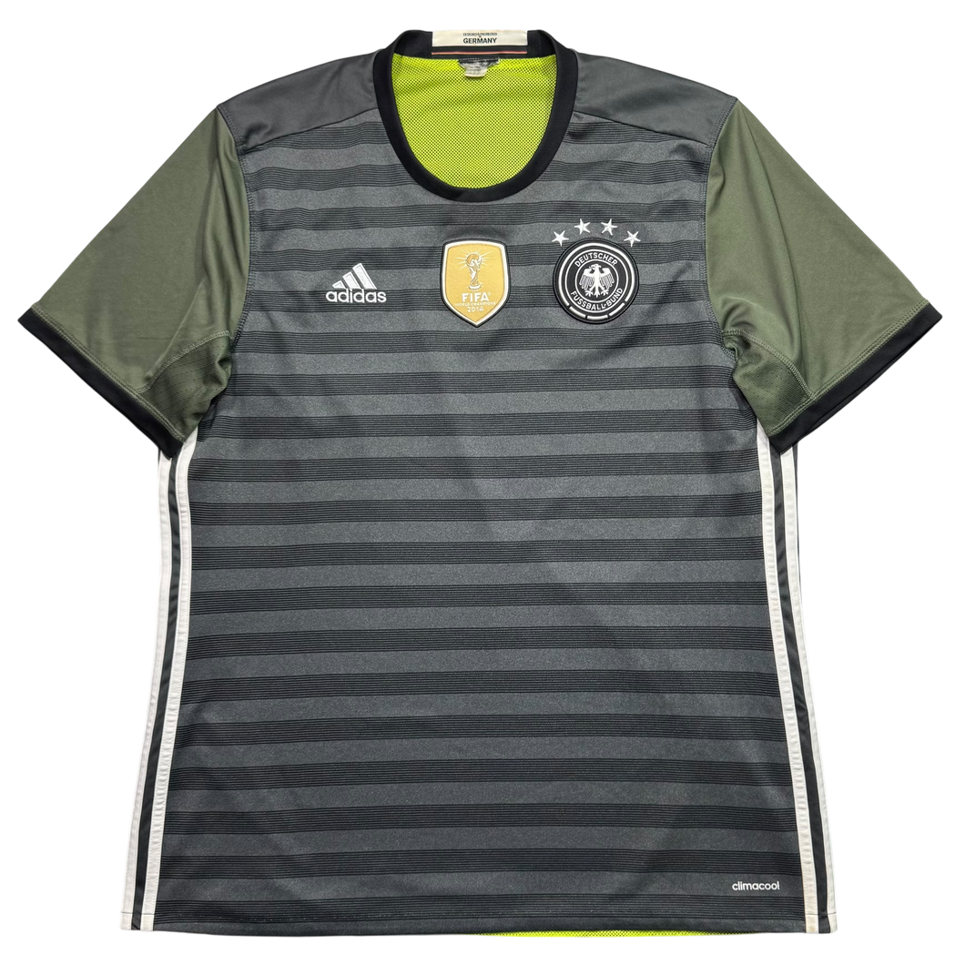 Alemanha 2016 GG