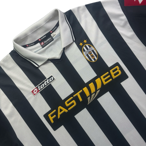 Juventus 2001 GG