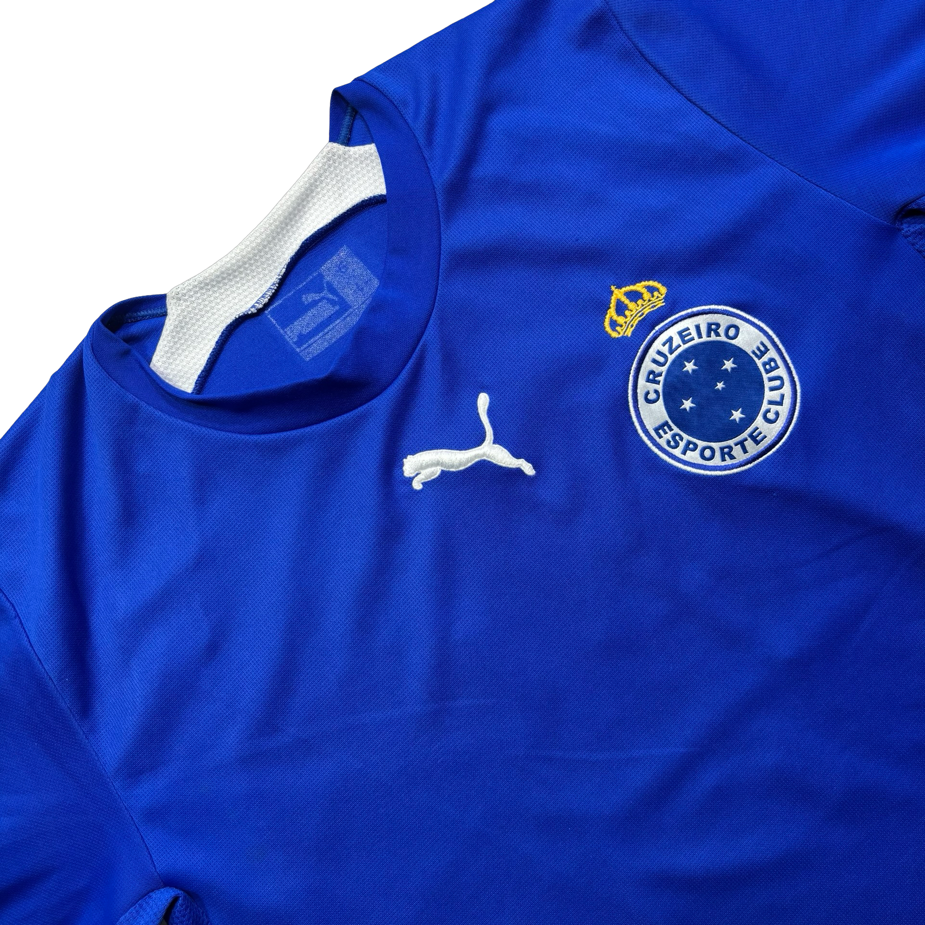 Cruzeiro 2006 G