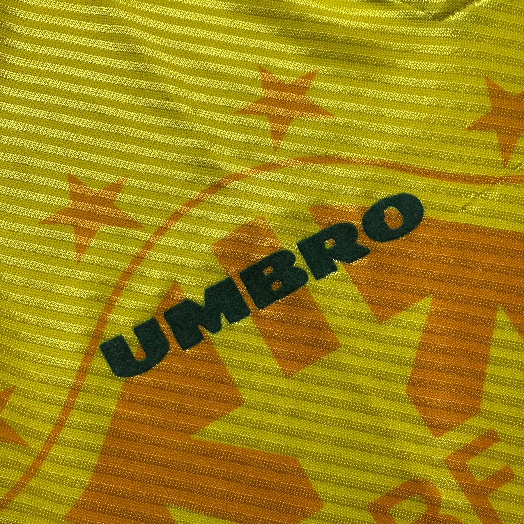 Brasil 1994 GG