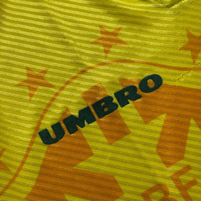 Brasil 1994 GG