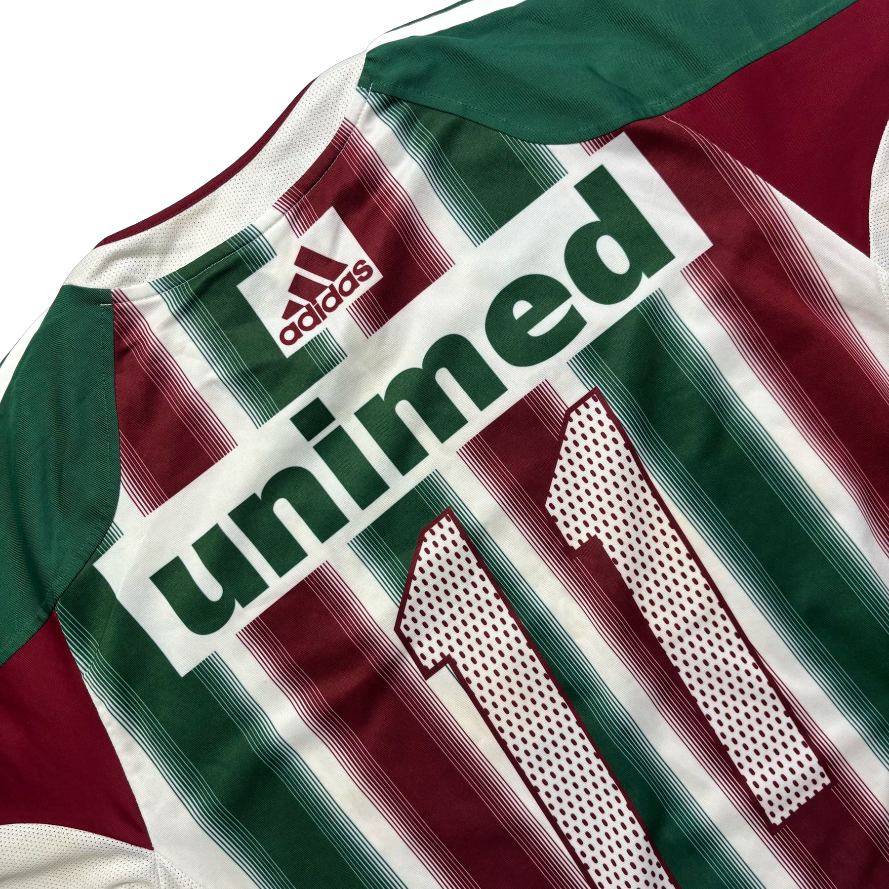 Fluminense 2004 G