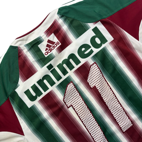 Fluminense 2004 G