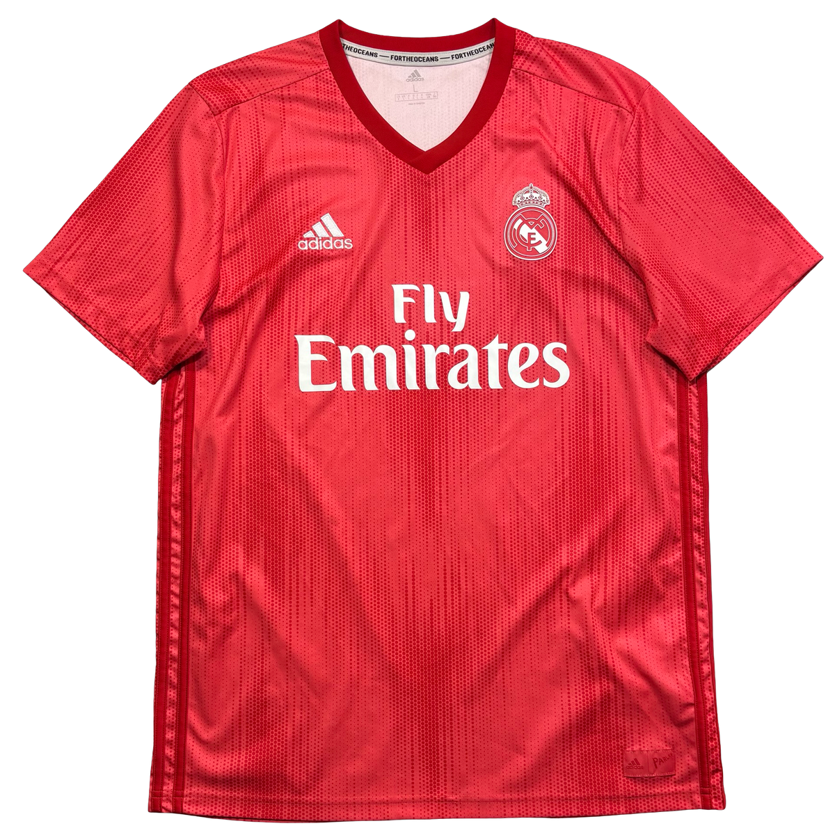 Real Madrid 2018 G