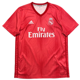 Real Madrid 2018 G