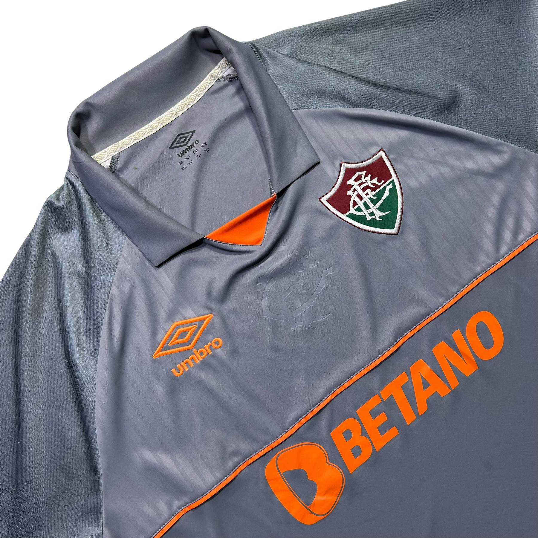 Fluminense 2023 XXL