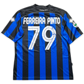 Atalanta 2008 G