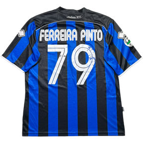 Atalanta 2008 G