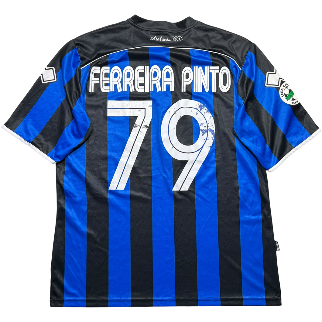 Atalanta 2008 G