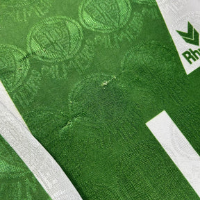 Palmeiras 1993 M