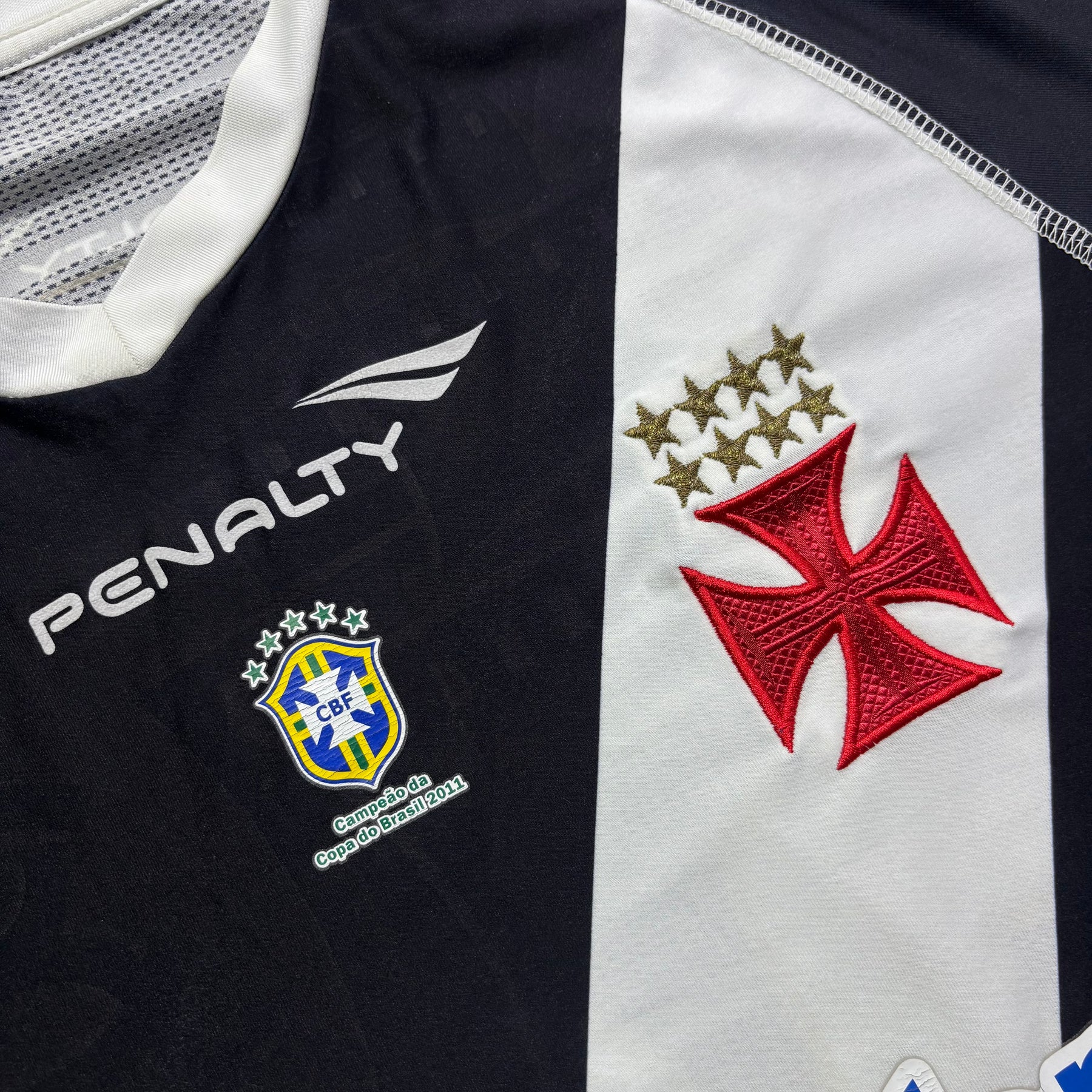 Vasco 2011 GG