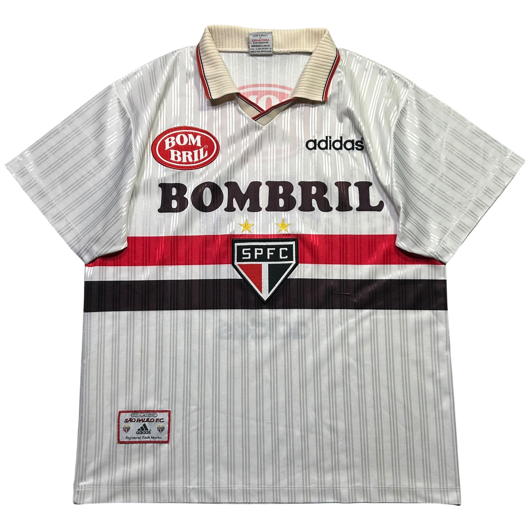 São Paulo 1997 M