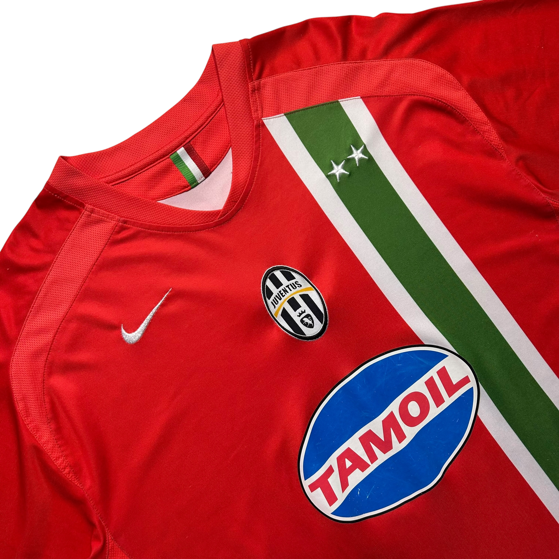 Juventus 2005 GG