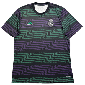 Real Madrid 2022 G