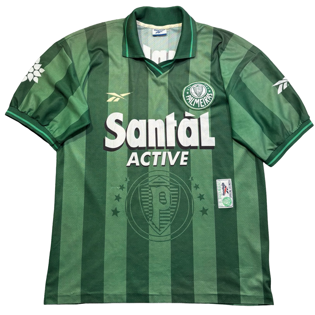 Palmeiras 1998 G