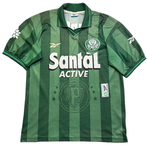 Palmeiras 1998 G