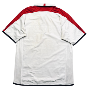 Inglaterra 2004 G