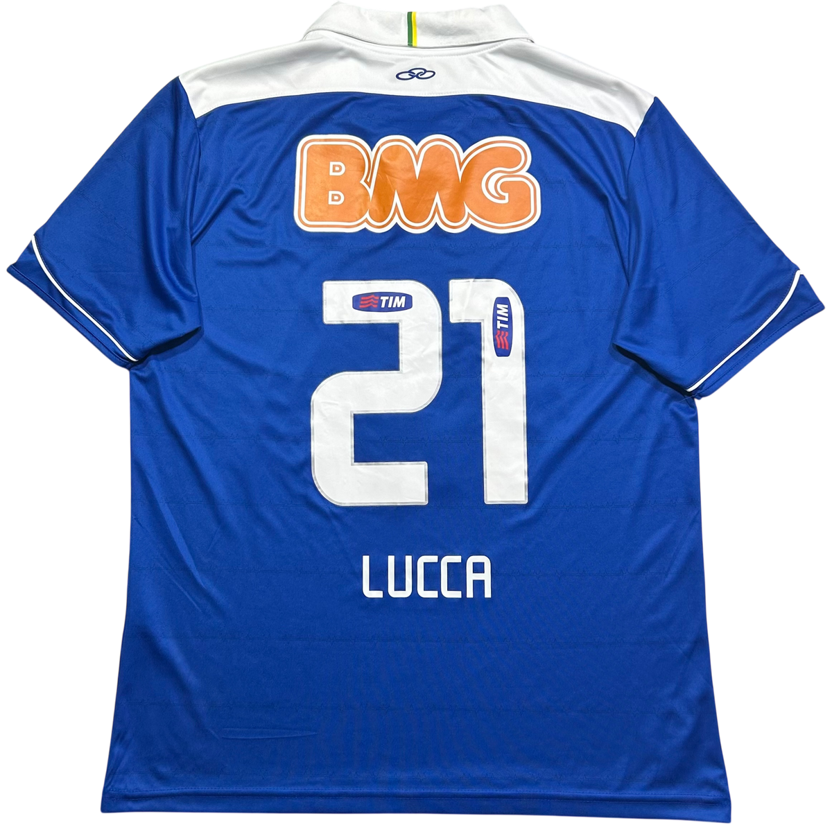 Cruzeiro 2013 M