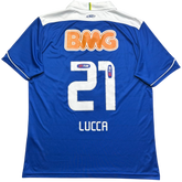Cruzeiro 2013 M