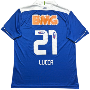 Cruzeiro 2013 M