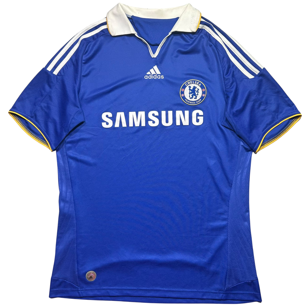 Chelsea 2008 M