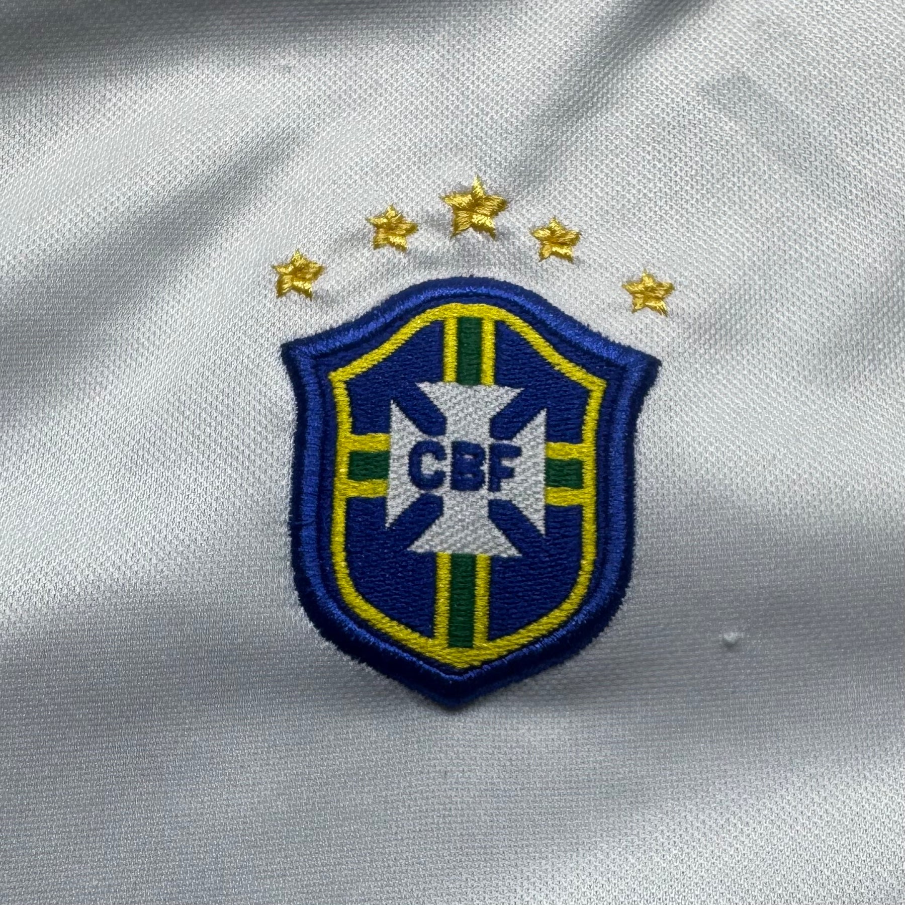 Santos 2005 G