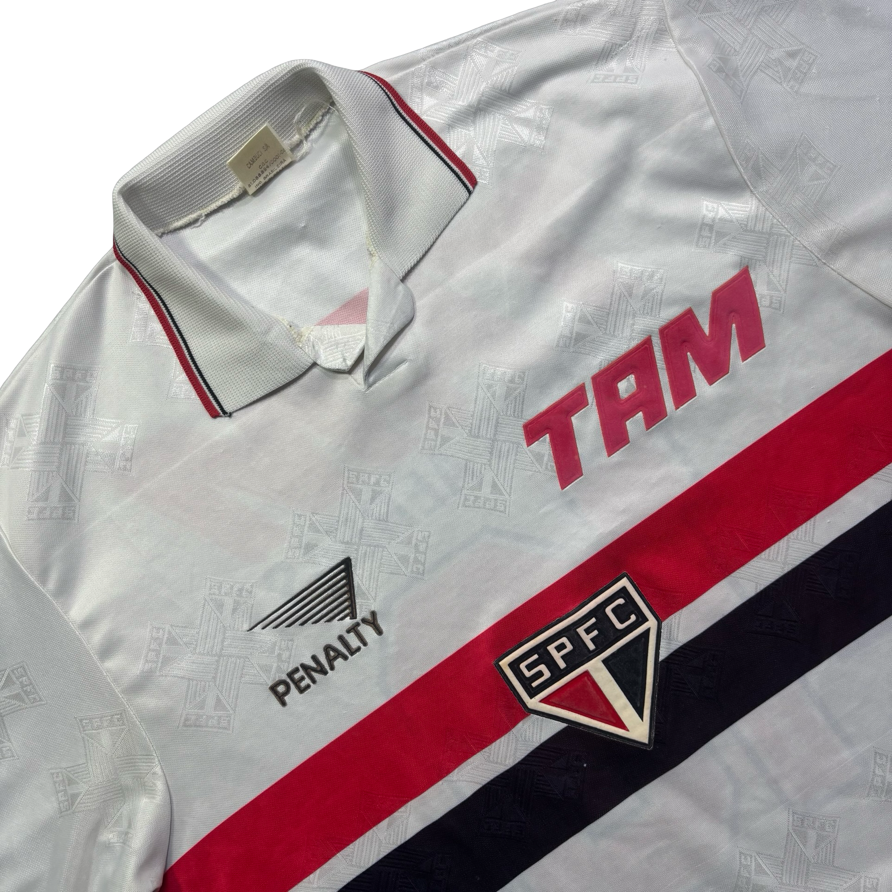 São Paulo 1994 GG