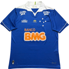 Cruzeiro 2013 M