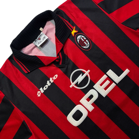 Milan 1997 G