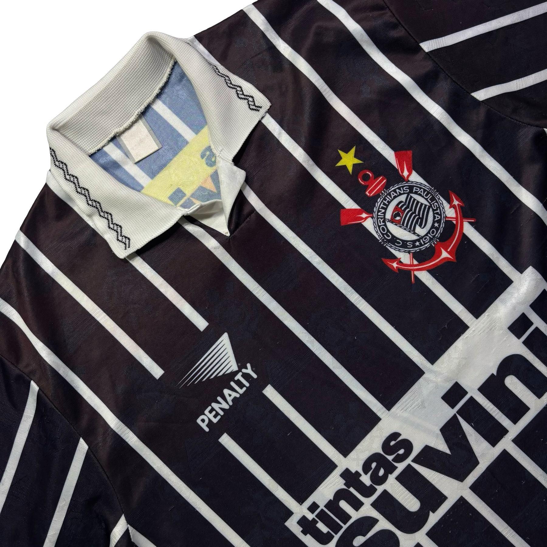 Corinthians 1995 GG