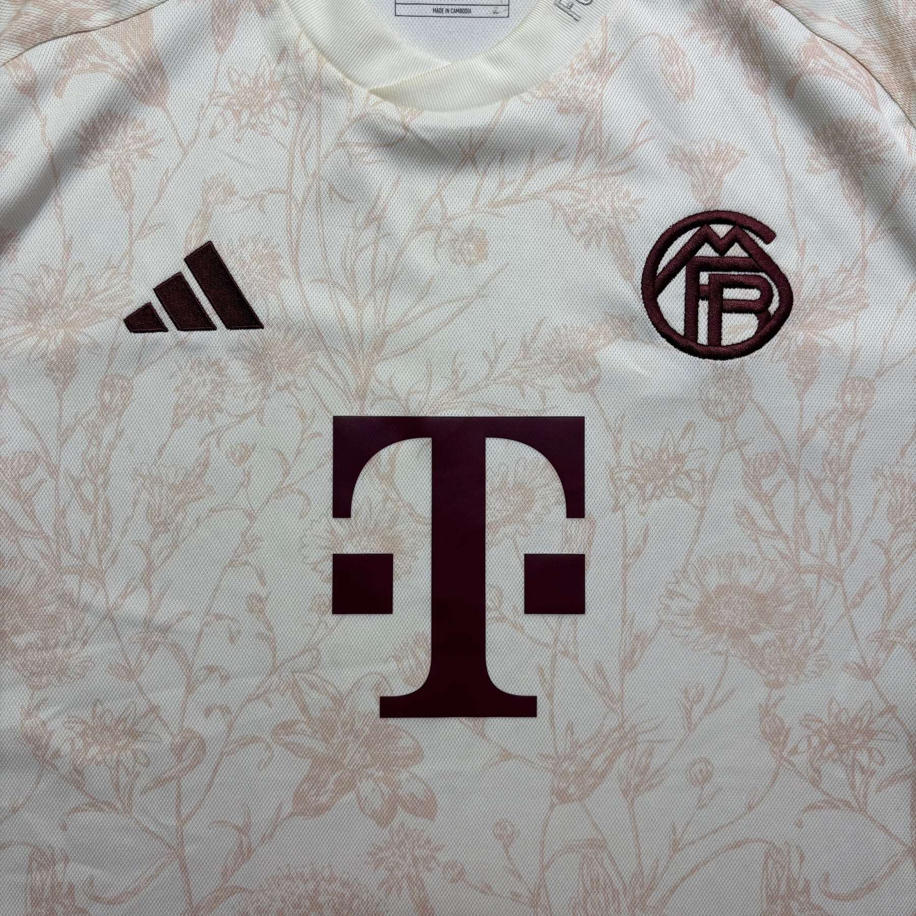 Bayern de Munique 2023 G