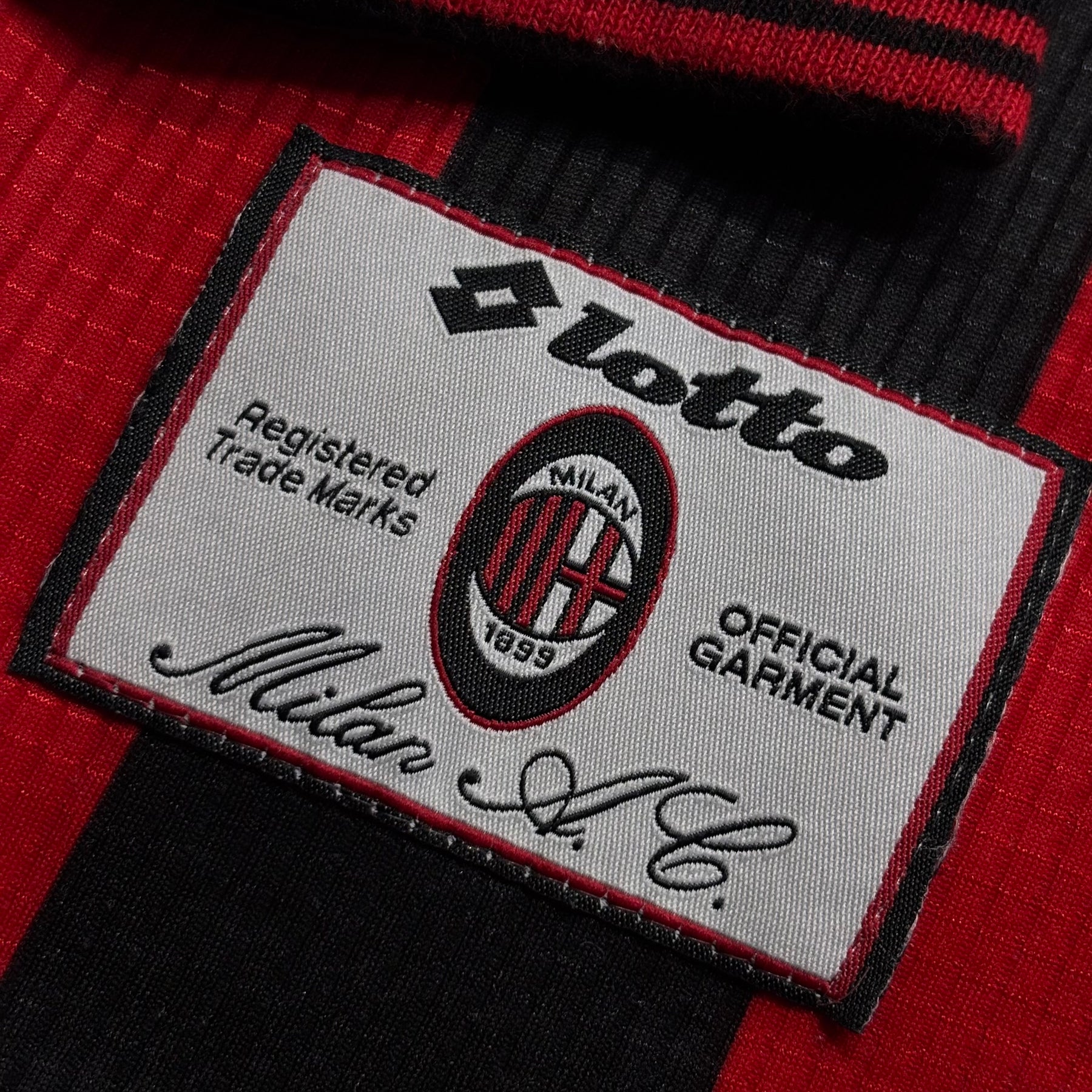 Milan 1997 G