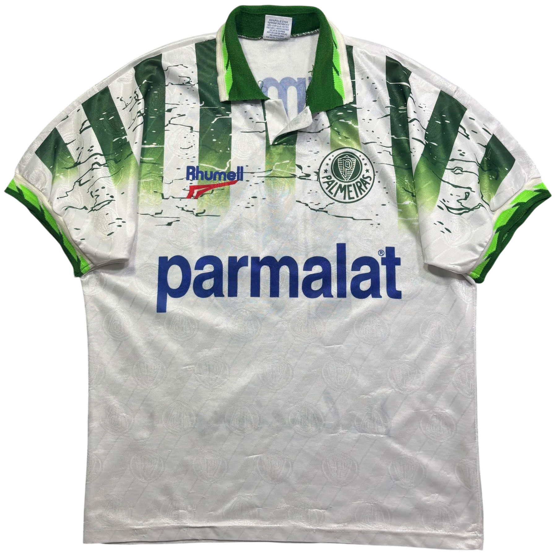 Palmeiras 1994 G