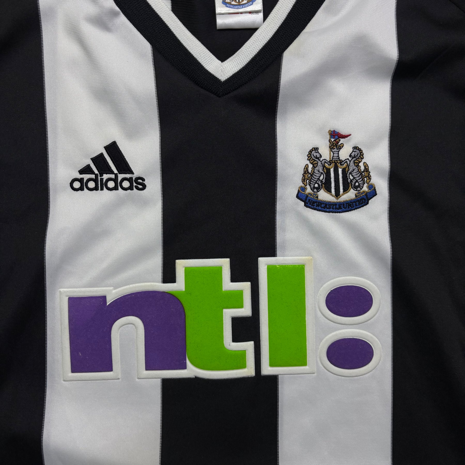 Newcastle 2001 XXL