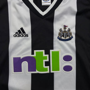Newcastle 2001 XXL