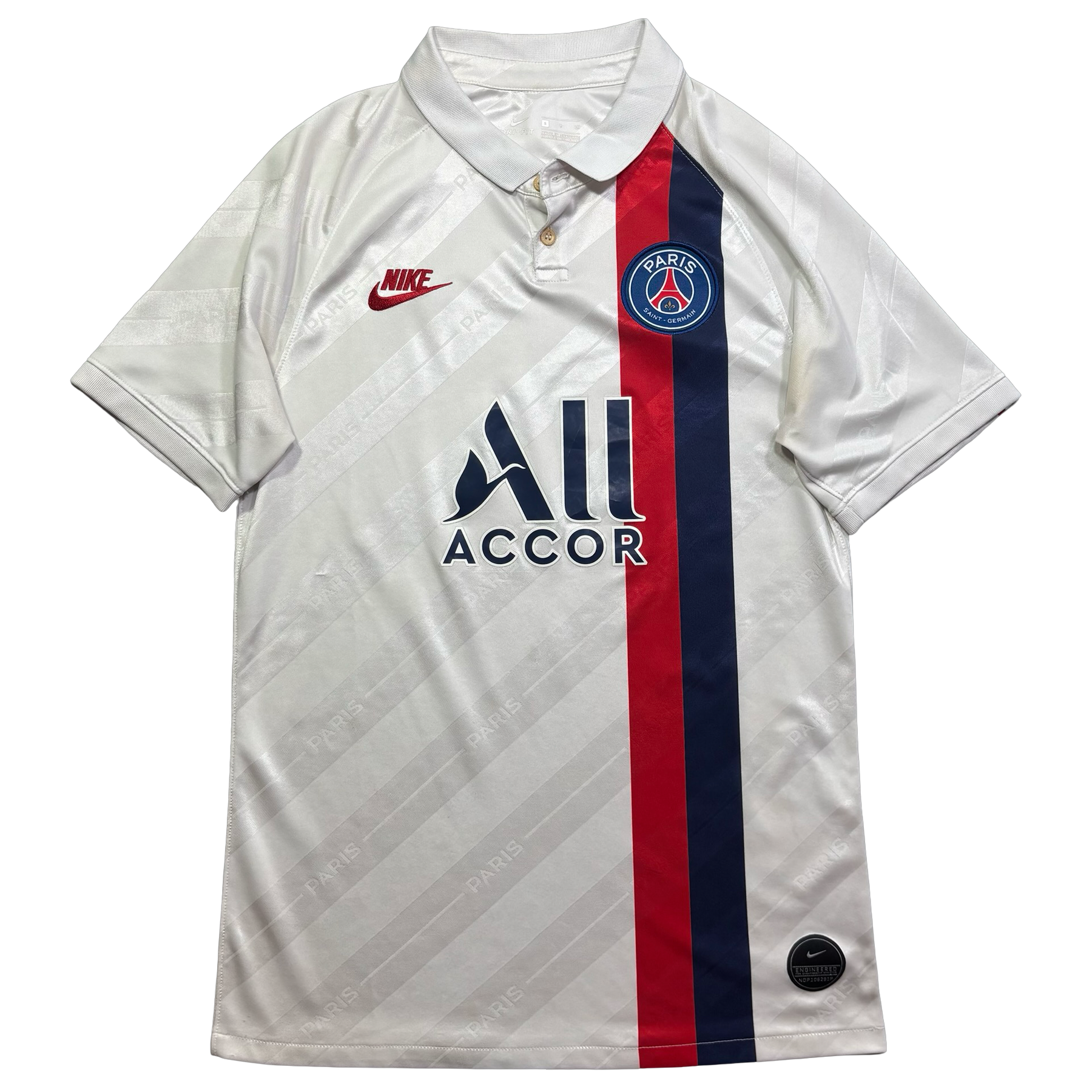 PSG 2019 P