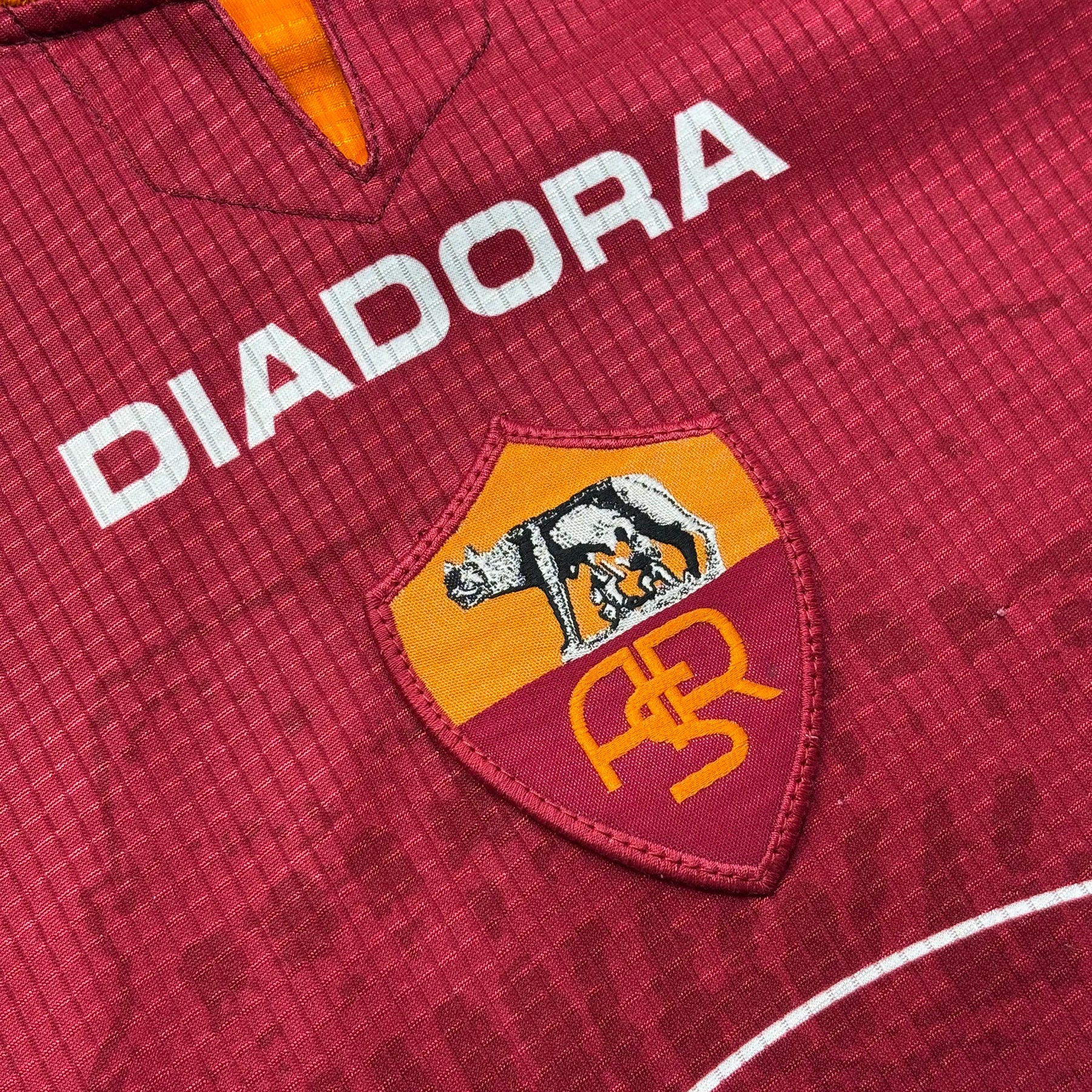 Roma 1997 G