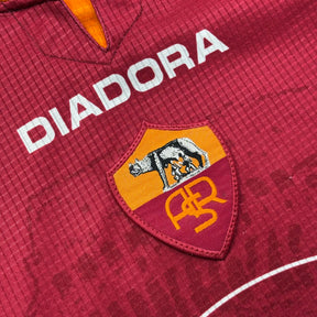 Roma 1997 G